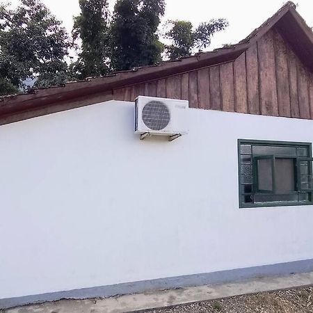 Villa Refugio Morro Da Tromba à Joinville Extérieur photo