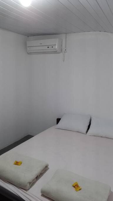Villa Refugio Morro Da Tromba à Joinville Extérieur photo