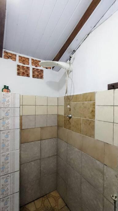 Villa Refugio Morro Da Tromba à Joinville Extérieur photo