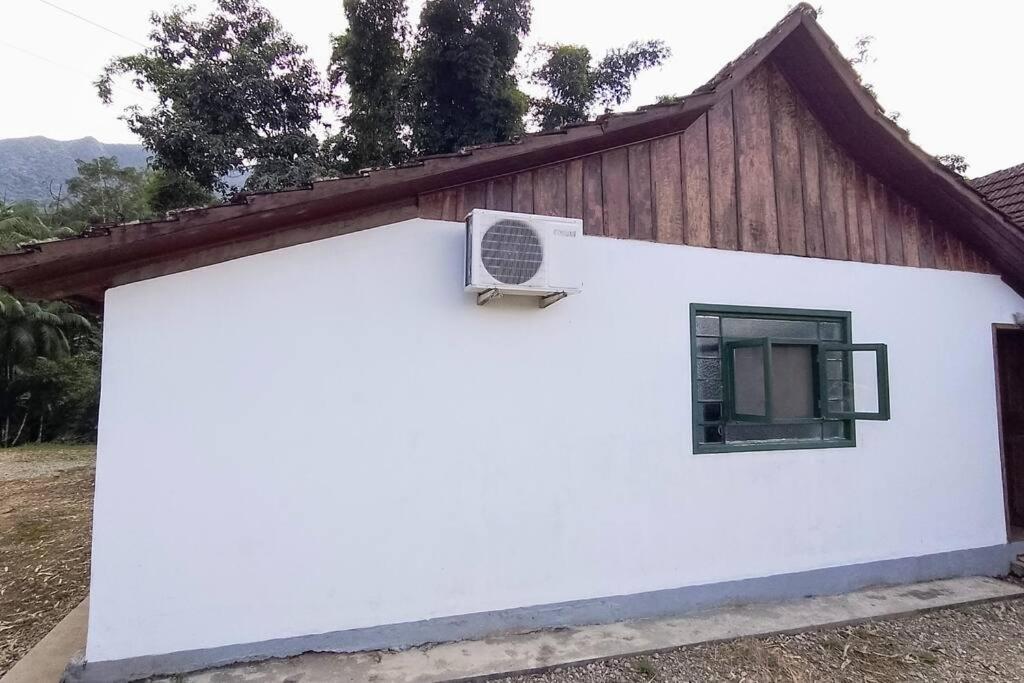 Villa Refugio Morro Da Tromba à Joinville Extérieur photo