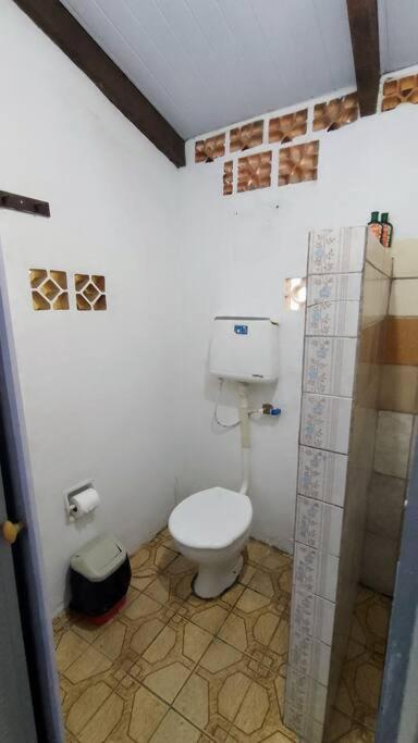 Villa Refugio Morro Da Tromba à Joinville Extérieur photo