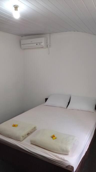 Villa Refugio Morro Da Tromba à Joinville Extérieur photo