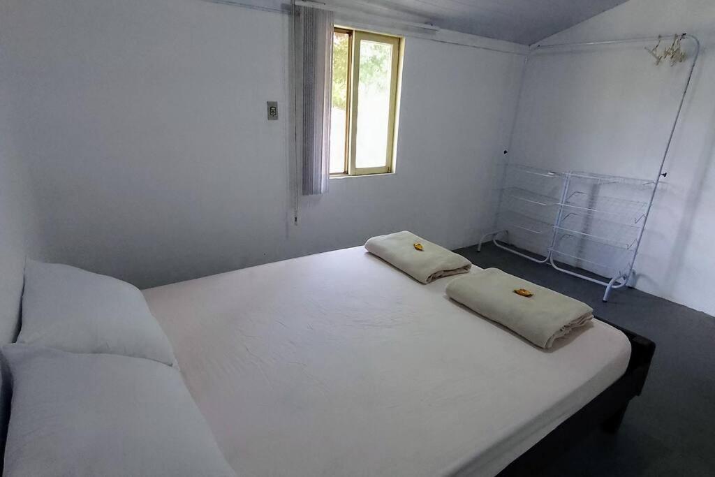 Villa Refugio Morro Da Tromba à Joinville Extérieur photo