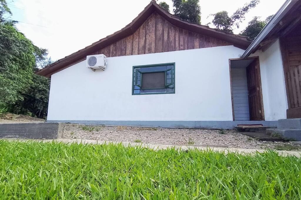 Villa Refugio Morro Da Tromba à Joinville Extérieur photo